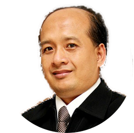 Image of CEO for Direct Pay